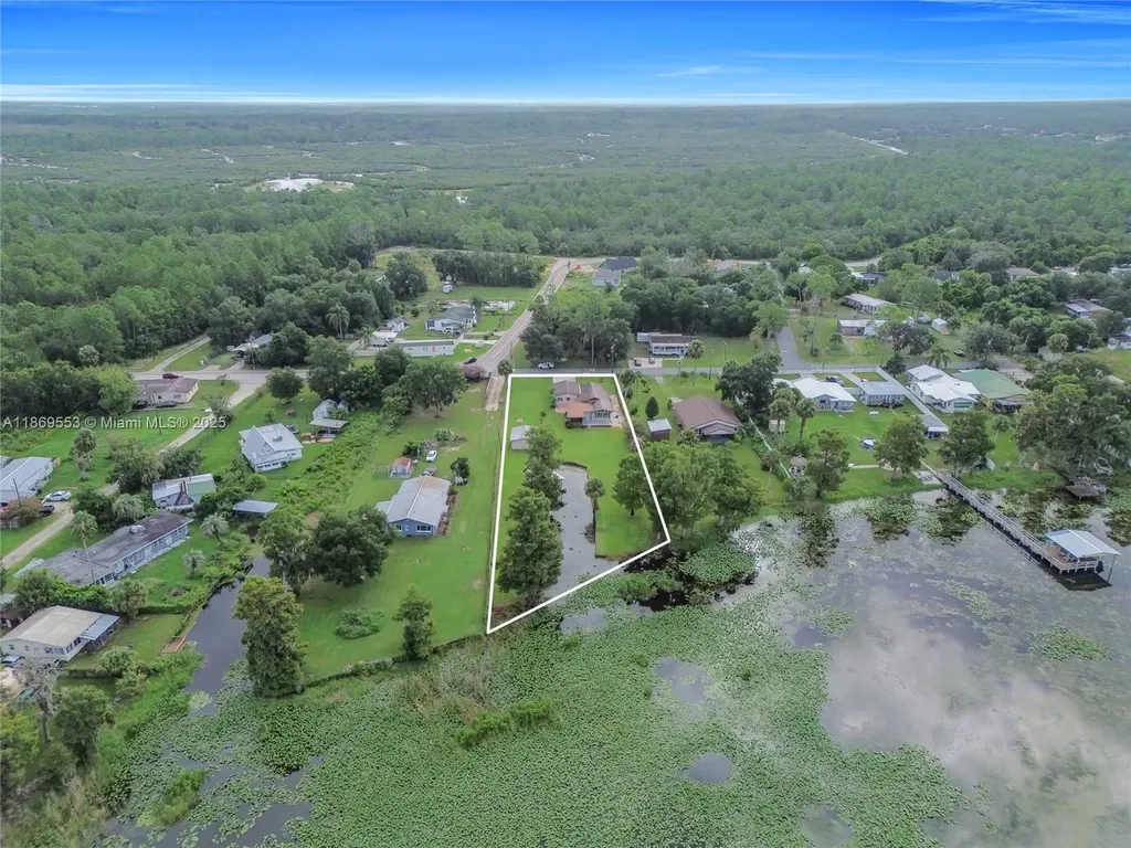 9431 Lake Marion Creek Road Other City - In The State Of Florida FL 33844