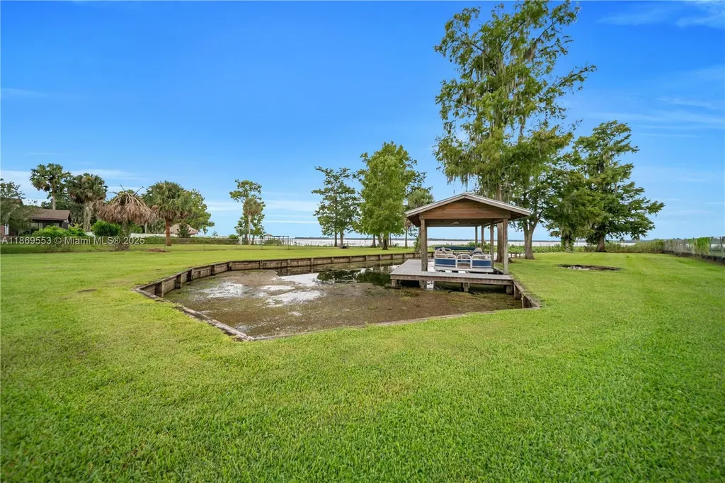 9431 Lake Marion Creek Road Other City - In The State Of Florida FL 33844