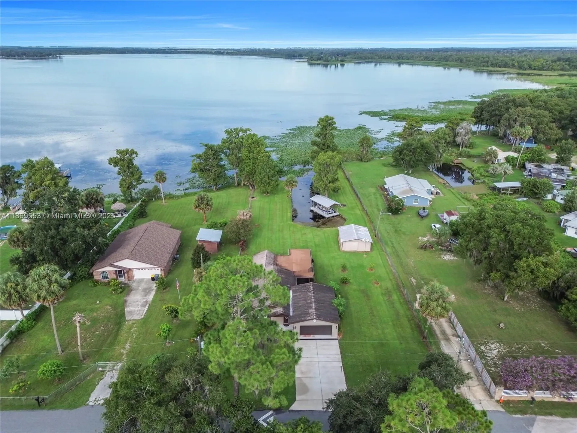 9431 Lake Marion Creek Road Other City - In The State Of Florida FL 33844