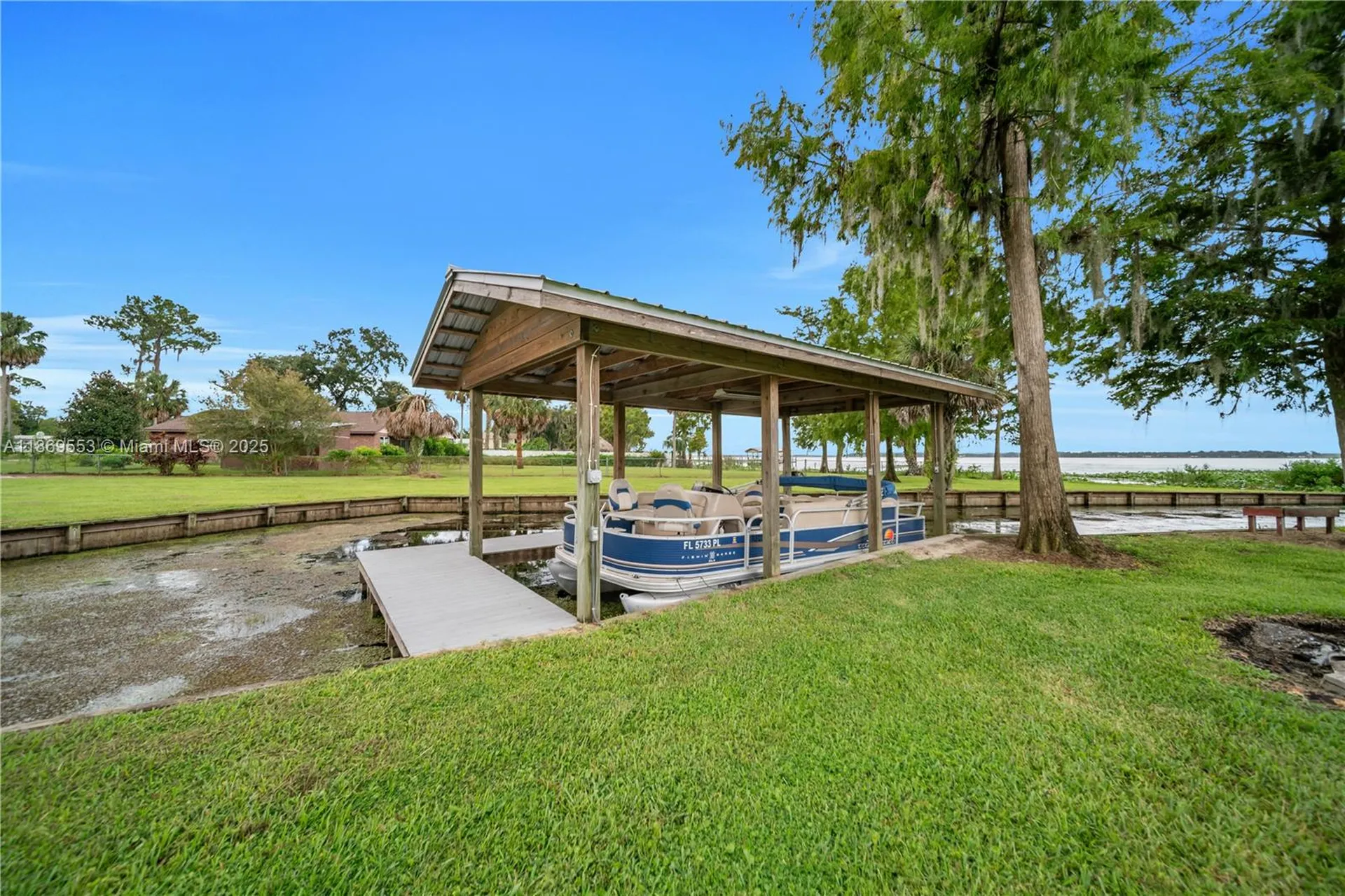 9431 Lake Marion Creek Road Other City - In The State Of Florida FL 33844