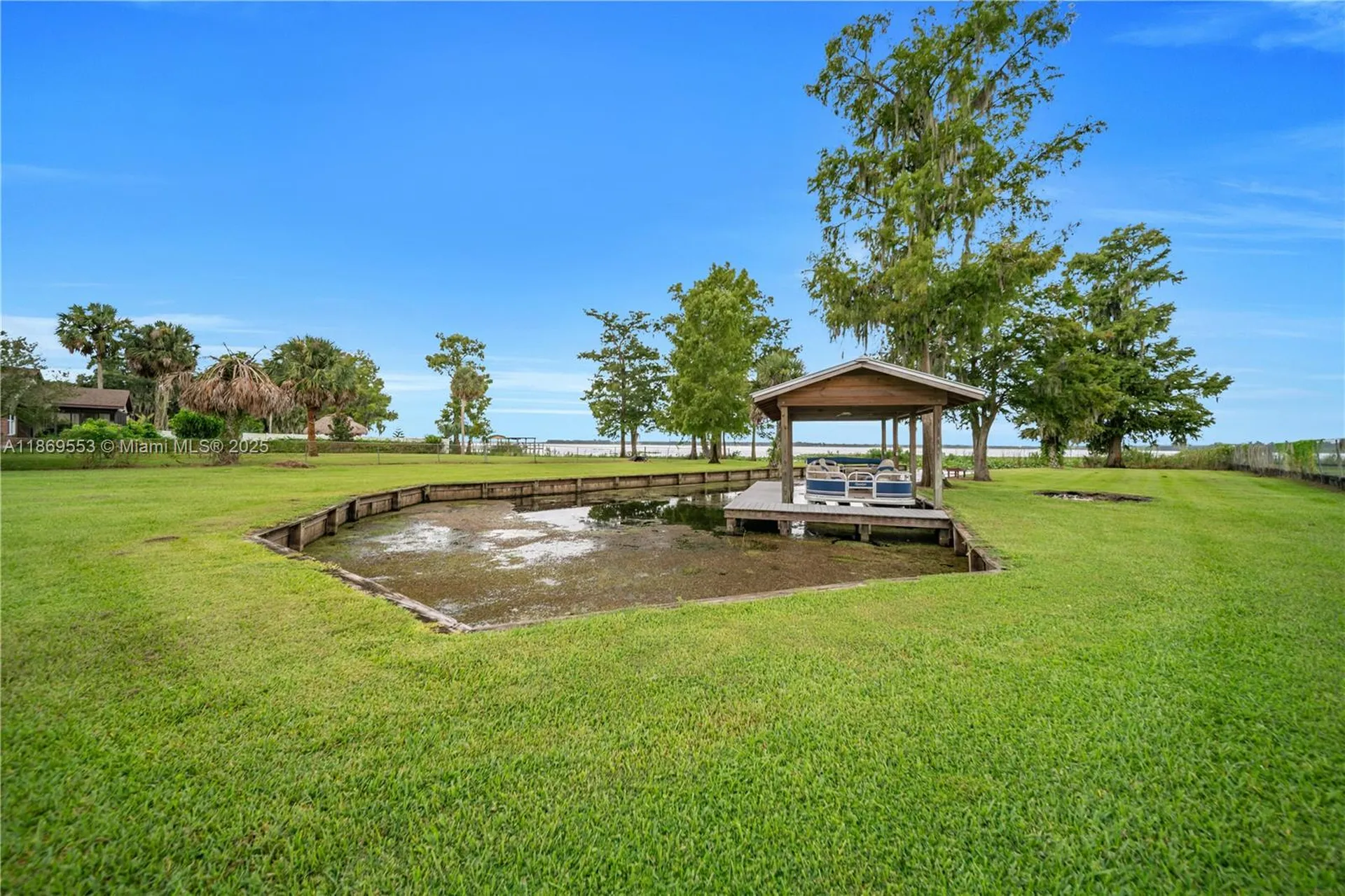 9431 Lake Marion Creek Road Other City - In The State Of Florida FL 33844