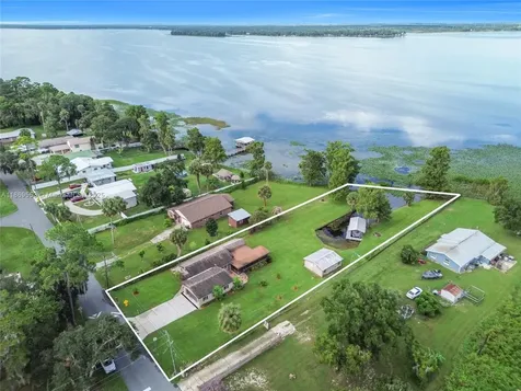 9431 Lake Marion Creek Road Other City - In The State Of Florida FL 33844