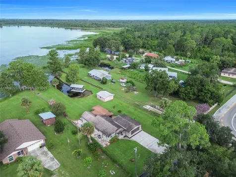9431 Lake Marion Creek Road Other City - In The State Of Florida FL 33844