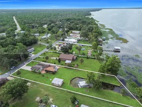 9431 Lake Marion Creek Road Other City - In The State Of Florida FL 33844