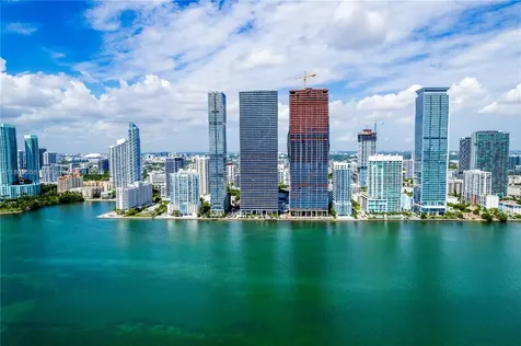 700 NE 24th Street Miami FL 33137