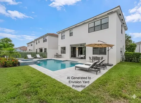 7356 Estero Drive Lake Worth FL 33463