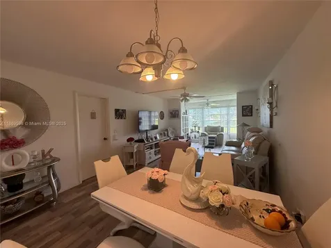 9581 Sunrise Lakes Boulevard Sunrise FL 33322