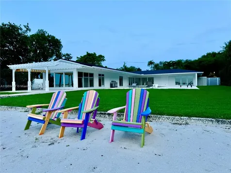 200 Harbor Drive Key Biscayne FL 33149