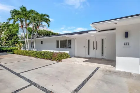 200 Harbor Drive Key Biscayne FL 33149