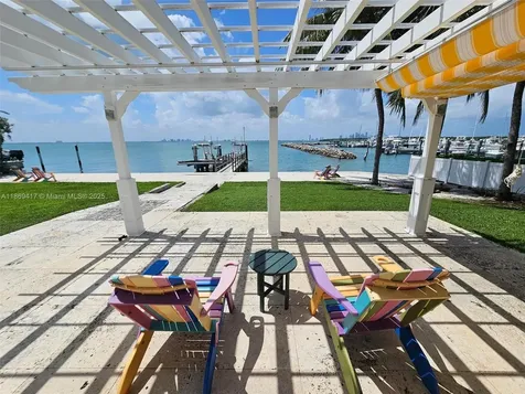 200 Harbor Drive Key Biscayne FL 33149