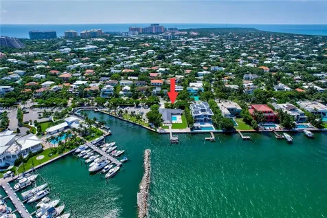 200 Harbor Drive Key Biscayne FL 33149