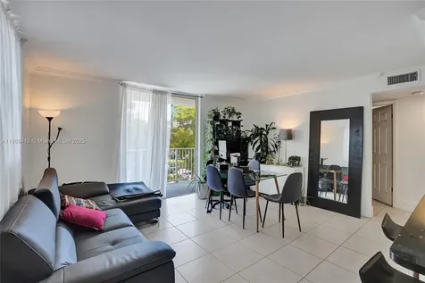 1801 S Treasure Drive North Bay Village FL 33141