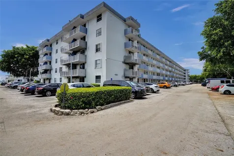 1801 S Treasure Drive North Bay Village FL 33141