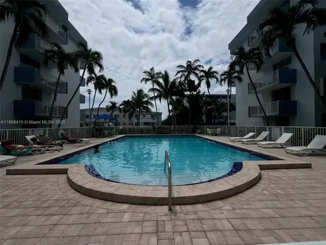 1801 S Treasure Drive North Bay Village FL 33141