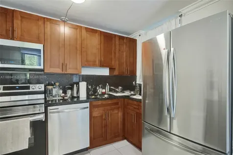 1801 S Treasure Drive North Bay Village FL 33141