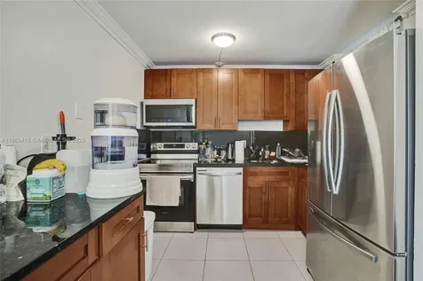 1801 S Treasure Drive North Bay Village FL 33141