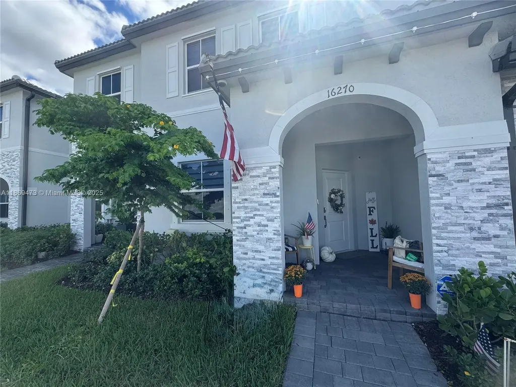 16270 SW 293rd Street Homestead FL 33033