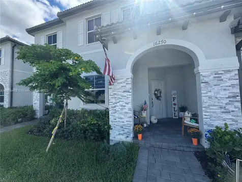 16270 SW 293rd Street Homestead FL 33033
