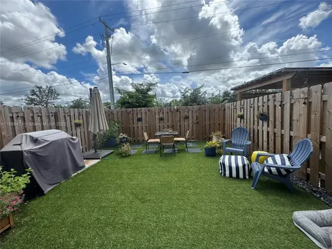 16270 SW 293rd Street Homestead FL 33033