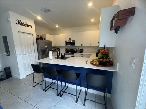 16270 SW 293rd Street Homestead FL 33033