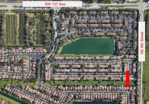 909 NE 41st Terrace Homestead FL 33033
