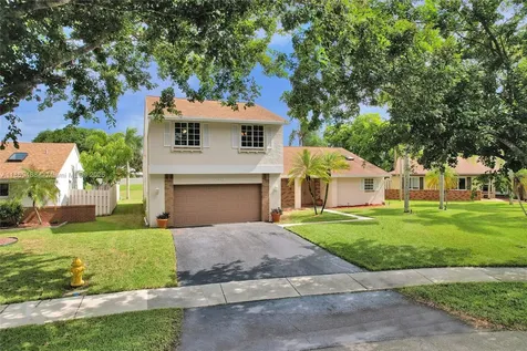 640 Fairfax Avenue Davie FL 33325