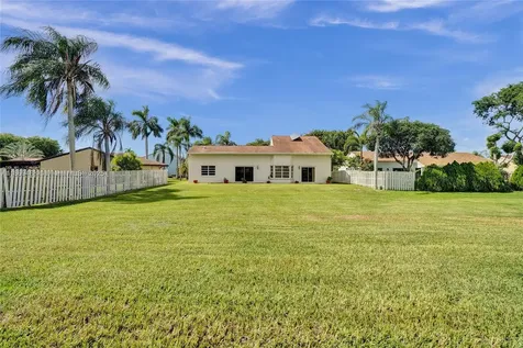 640 Fairfax Avenue Davie FL 33325