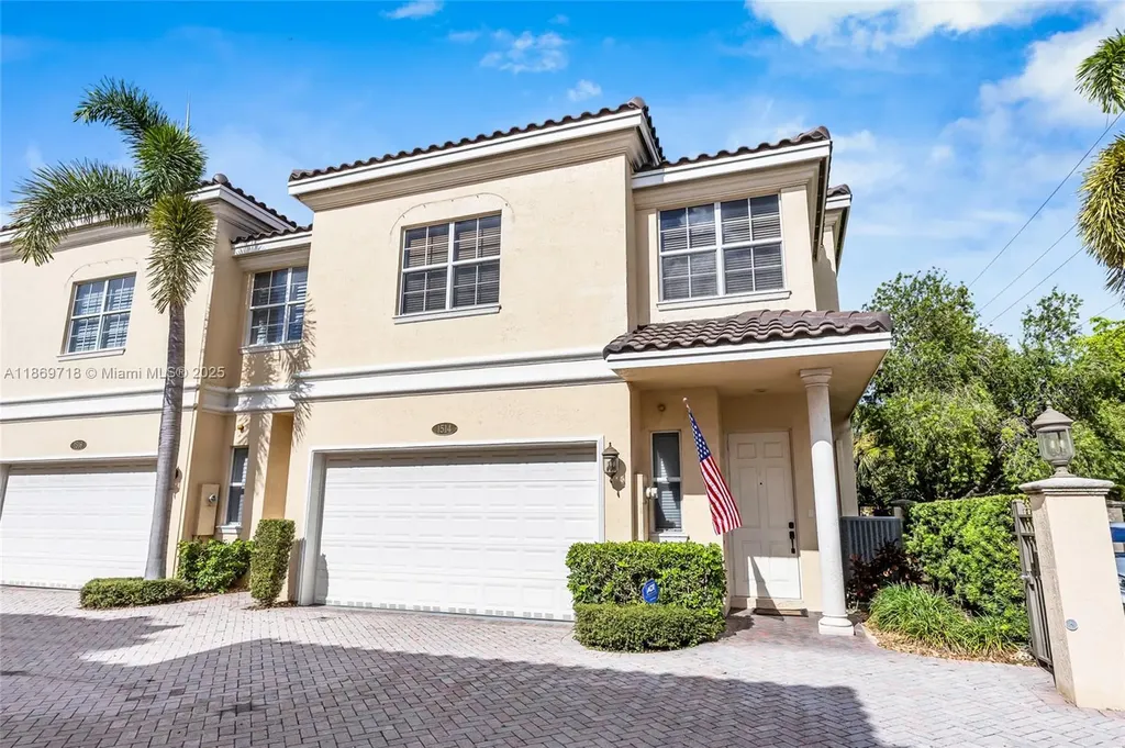 1514 NE 7th Street Fort Lauderdale FL 33304