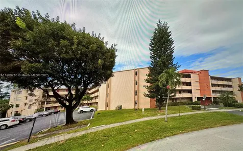 1501 NE 191st Street Miami FL 33179