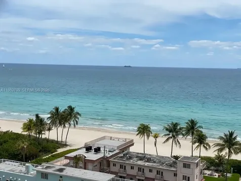 1501 S Ocean Drive Hollywood FL 33019