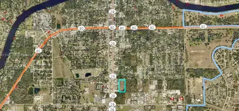 155 E Lincoln La Belle FL 33935