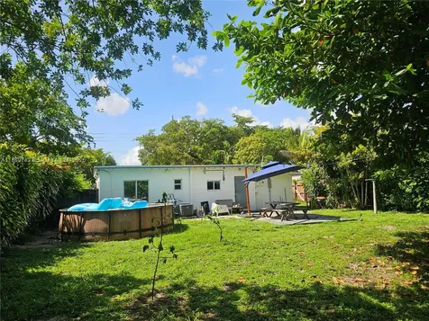 455 NW 127th Street North Miami FL 33168