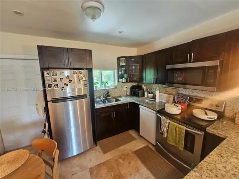 455 NW 127th Street North Miami FL 33168