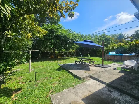 455 NW 127th Street North Miami FL 33168