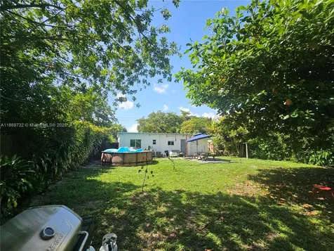 455 NW 127th Street North Miami FL 33168