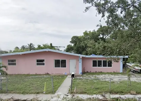 3000 NW 8th Court Fort Lauderdale FL 33311