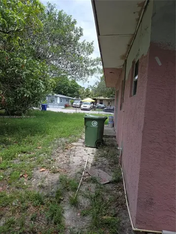 3000 NW 8th Court Fort Lauderdale FL 33311