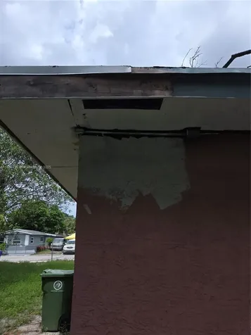 3000 NW 8th Court Fort Lauderdale FL 33311