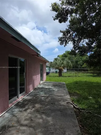 3000 NW 8th Court Fort Lauderdale FL 33311