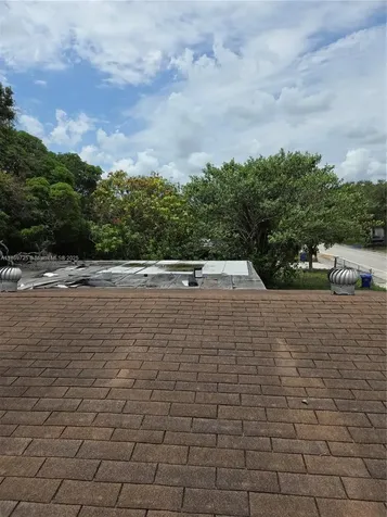 3000 NW 8th Court Fort Lauderdale FL 33311