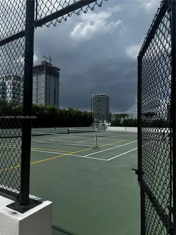 700 NE 24 Miami FL 33137