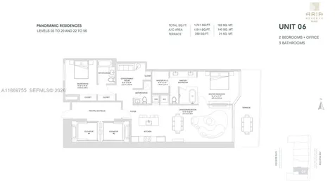 700 NE 24 Miami FL 33137