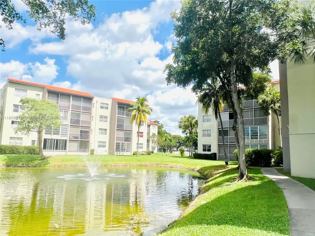 1820 SW 81st Avenue Pompano Beach FL 33068