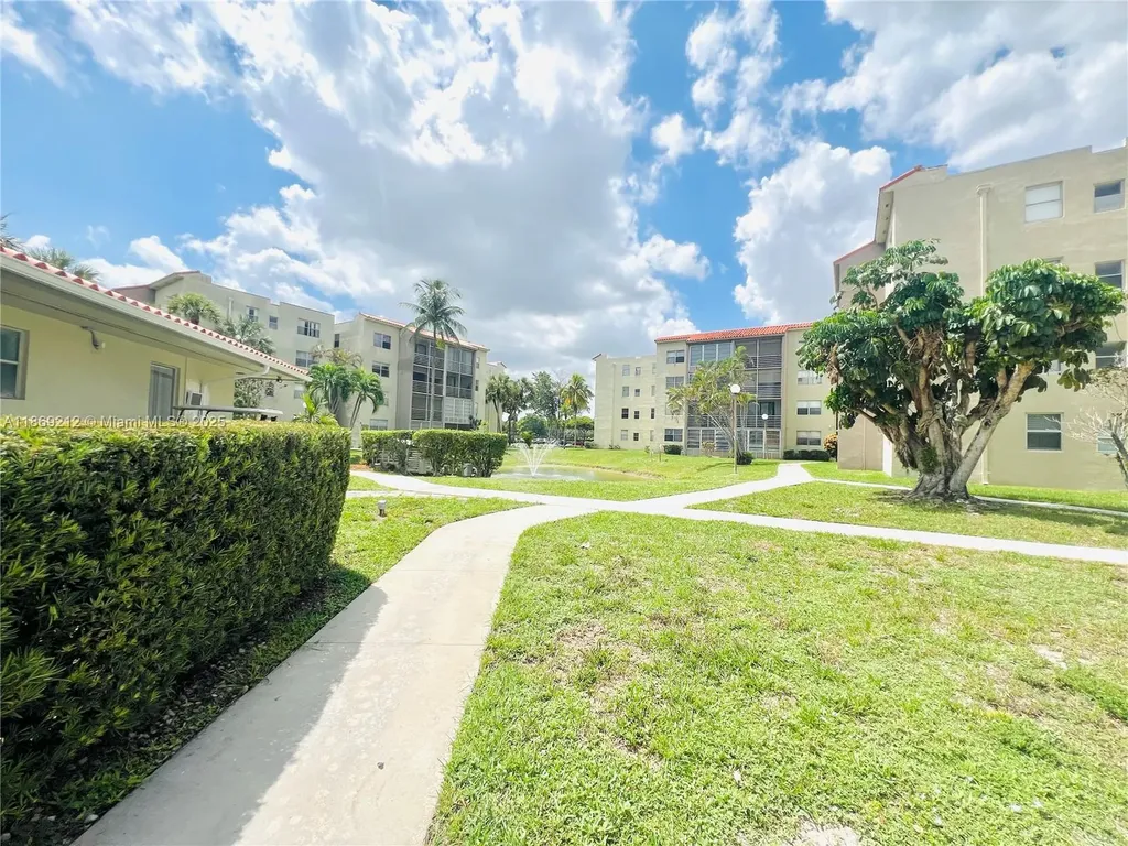 1820 SW 81st Avenue Pompano Beach FL 33068