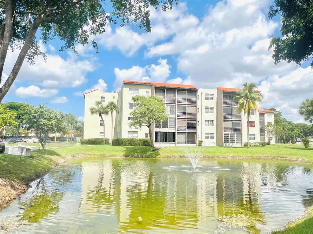 1820 SW 81st Avenue Pompano Beach FL 33068