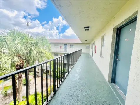 1820 SW 81st Avenue Pompano Beach FL 33068