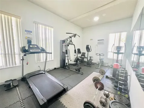 1820 SW 81st Avenue Pompano Beach FL 33068