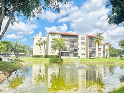 1820 SW 81st Avenue Pompano Beach FL 33068