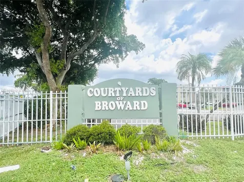 1820 SW 81st Avenue Pompano Beach FL 33068