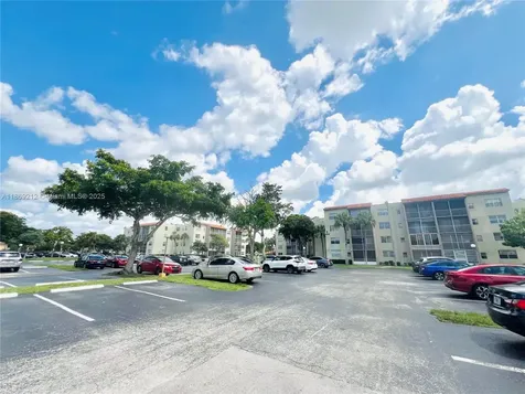 1820 SW 81st Avenue Pompano Beach FL 33068